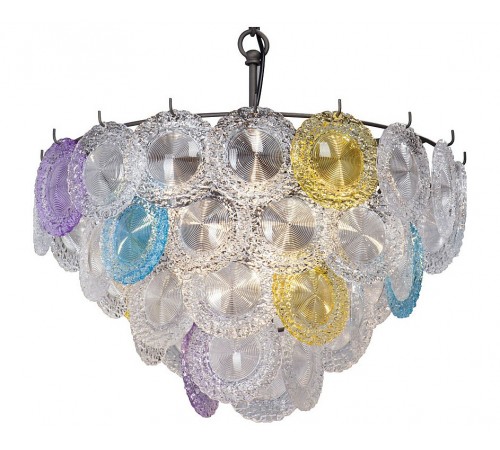 Подвесная люстра Vitaluce V5315-2/10 V5315