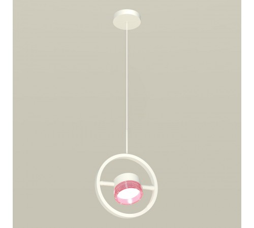 Подвесной светильник Ambrella Light XB9111151 XB