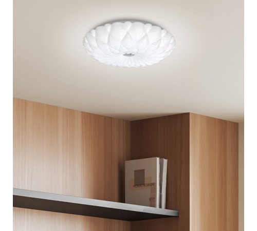 Накладной светильник Эра SPB-6-40 Malo Классик