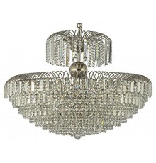 Подвесная люстра Arti Lampadari Salentino E 1.5.80.101 N Salentino