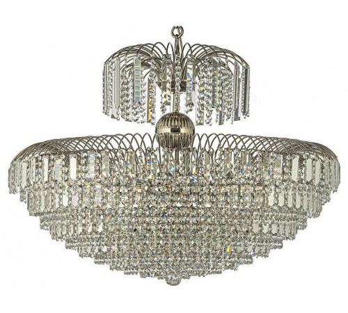 Подвесная люстра Arti Lampadari Salentino E 1.5.80.101 N Salentino