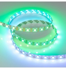 Лента светодиодная Arlight 041615(1) SPI герметичная