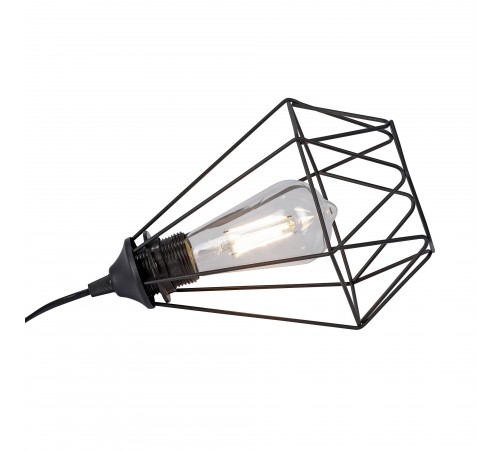 Настольная лампа декоративная Vitaluce V2803-1/1L V2803