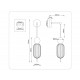 Бра Ambrella Light LH53108 LH