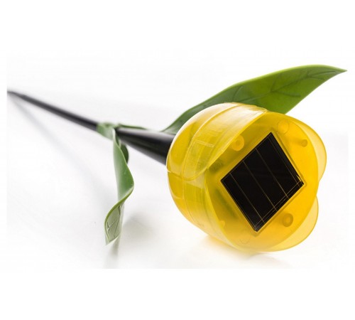 Садовая фигура Uniel UL-00004277 Tulip