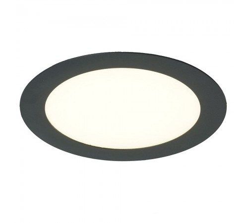 Встраиваемый светильник Feron 51617 AL500