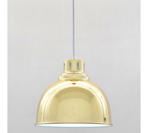 Подвесной светильник LUMINA DECO LDP 7464 GD Fabbiano