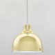 Подвесной светильник LUMINA DECO LDP 7464 GD Fabbiano