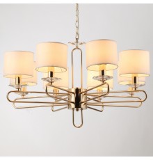 Подвесная люстра Moderli V2632-8P Celestia