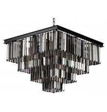 Подвесная люстра Loft it 10018/600S Prism