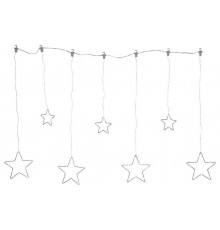 Гирлянда Супернить DEW DROP STARS 411385