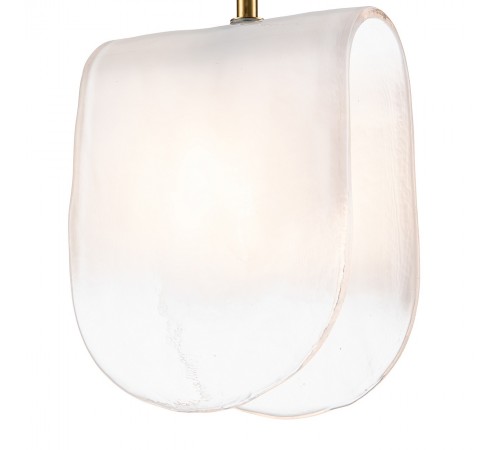 Подвесной светильник Indigo 11035/1P White Manto