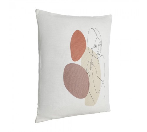 Подушка декоративная (45x45 см) Chevery