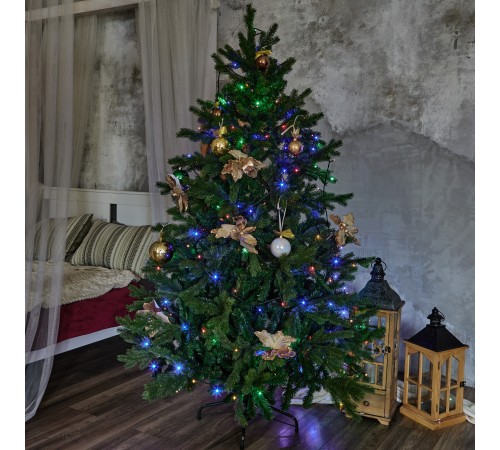 Гирлянда Супернить UL-00009932