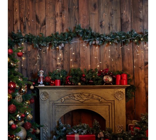 Бахрома световая ULD-B2005-048/DTA UL-00010872