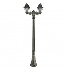 Фонарный столб Fumagalli E22.156.S20.BXF1R Anna