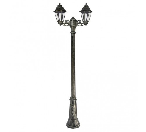 Фонарный столб Fumagalli E22.156.S20.BXF1R Anna