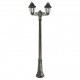 Фонарный столб Fumagalli E22.156.S20.BXF1R Anna