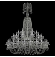 Подвесная люстра Bohemia Art Classic 11.26.24+12+6.460.2d.XL-168.Cr.B 11.26