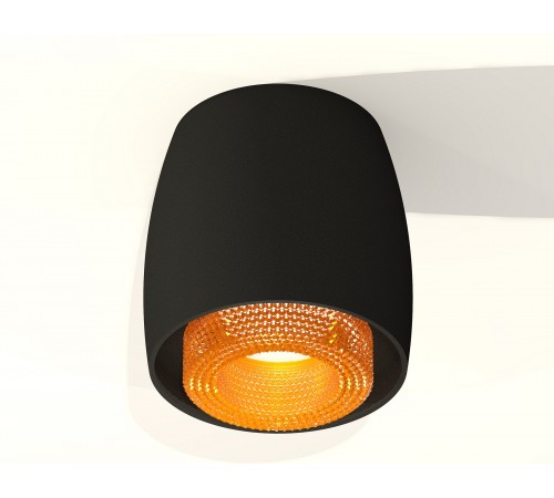 Накладной светильник Ambrella Light XS1142024 XS