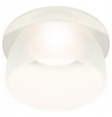 Встраиваемый светильник Ambrella Light XC7621047 XC