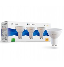 Лампа светодиодная Voltega 7249 Simple