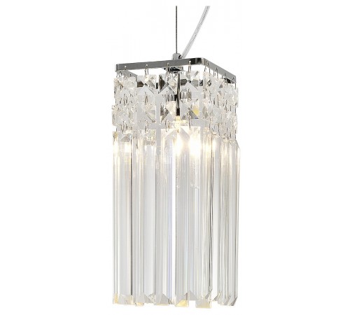 Подвесной светильник Escada 2129/1S Chamarel