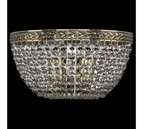 Бра Bohemia Ivele Crystal 19051B/25IV GB 1905