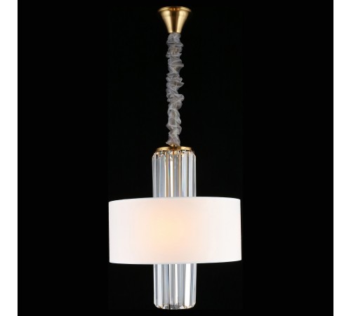 Подвесной светильник Aployt APL.841.13.04 Karola