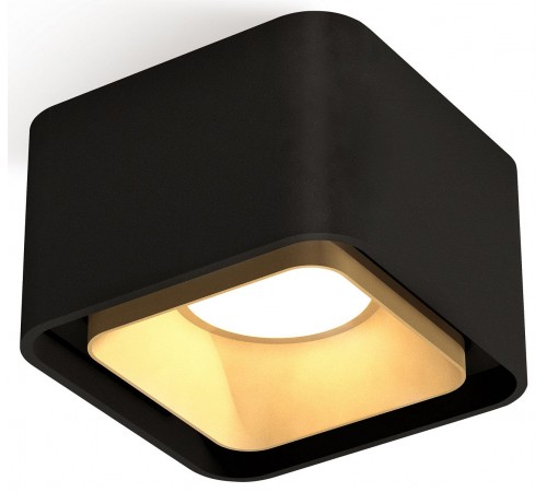 Накладной светильник Ambrella Light XS7833004 XS