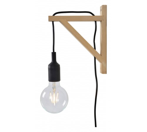 Бра Lucide 08208/01/30 Fix Wall