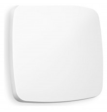 Клавиша для выключателя одноклавишного Quant OP1210