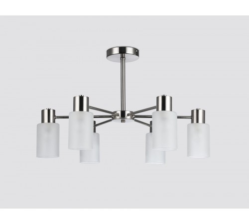 Люстра на штанге Ambrella Light TR9572 TRADITIONAL