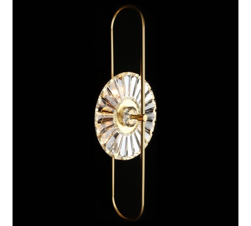 Накладной светильник Aployt APL.641.01.03 Valentayn