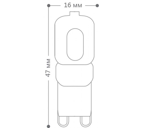 Лампа светодиодная Feron 25638 LB-430