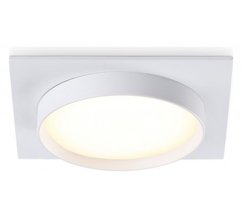 Встраиваемый светильник Ambrella Light TN5229 TN