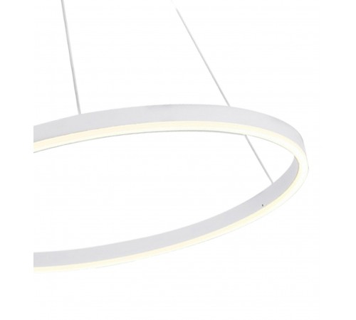 Подвесной светильник Kink Light 08214,01A(4000K) Тор