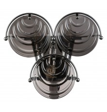 Накладной светильник Indigo 12012/3W Chrome Notte