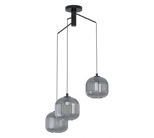 Подвесная люстра Eglo 99373 Mantunalle 1