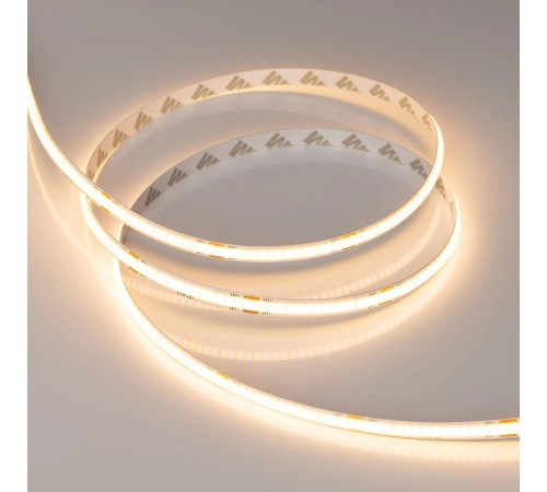 Лента светодиодная Arlight 039023(1) COB-X320-8mm