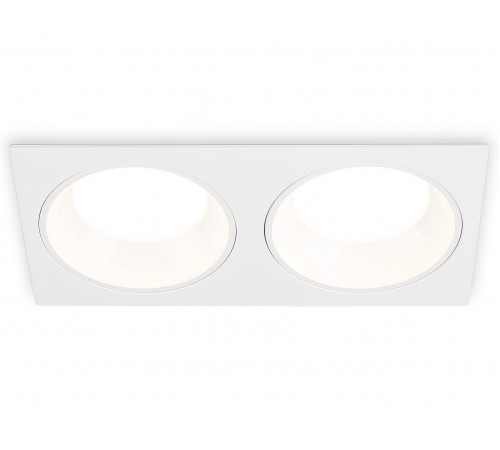 Встраиваемый светильник Ambrella Light TN52343 TN