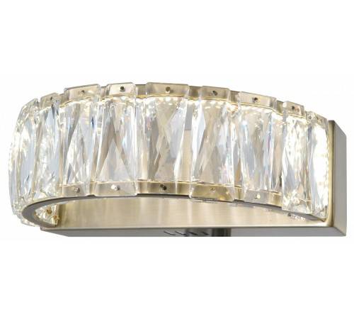 Накладной светильник Moderli V10729-WL Asti