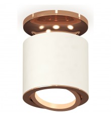 Накладной светильник Ambrella Light XS7401140 XS