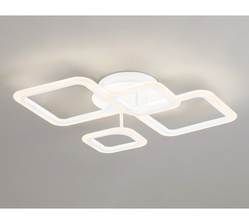 Потолочная люстра Ambrella Light FA4382 FA