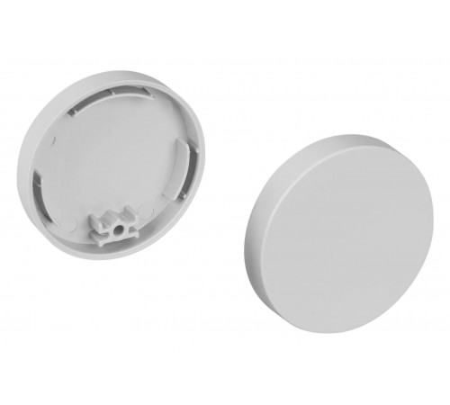 Набор заглушек для профиля Arlight 044520 SL-ROUND