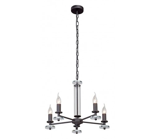 Подвесная люстра Vitaluce V4766-1/5 V4766