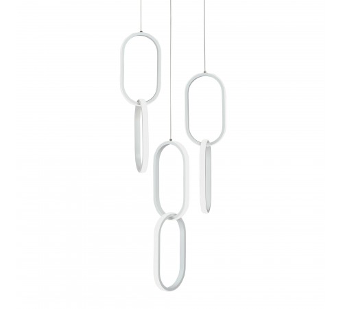 Подвесной светильник Vitaluce V4695-0/6S V4695