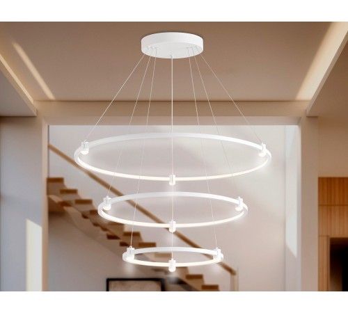 Подвесной светильник Ambrella Light FL5511 FL