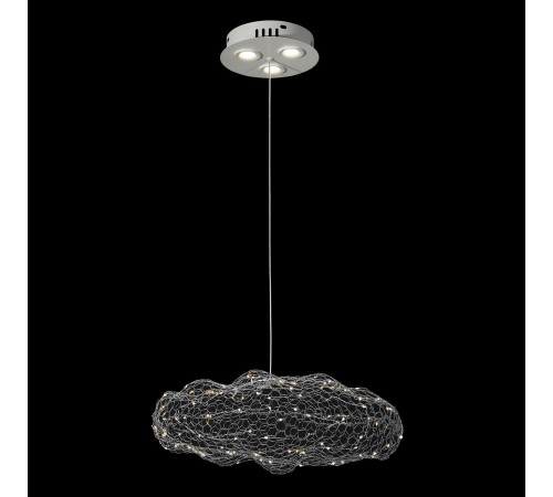 Подвесная люстра Loft it 10247/350 White Cloud