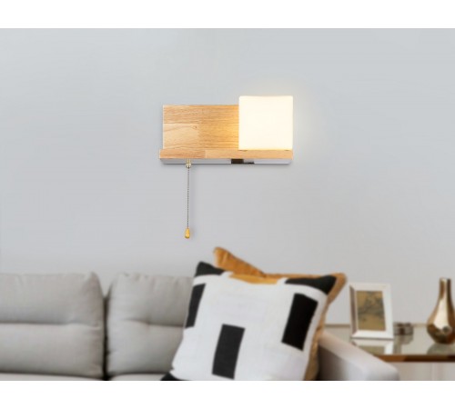 Бра с полкой Ambrella Light TR83123 TR